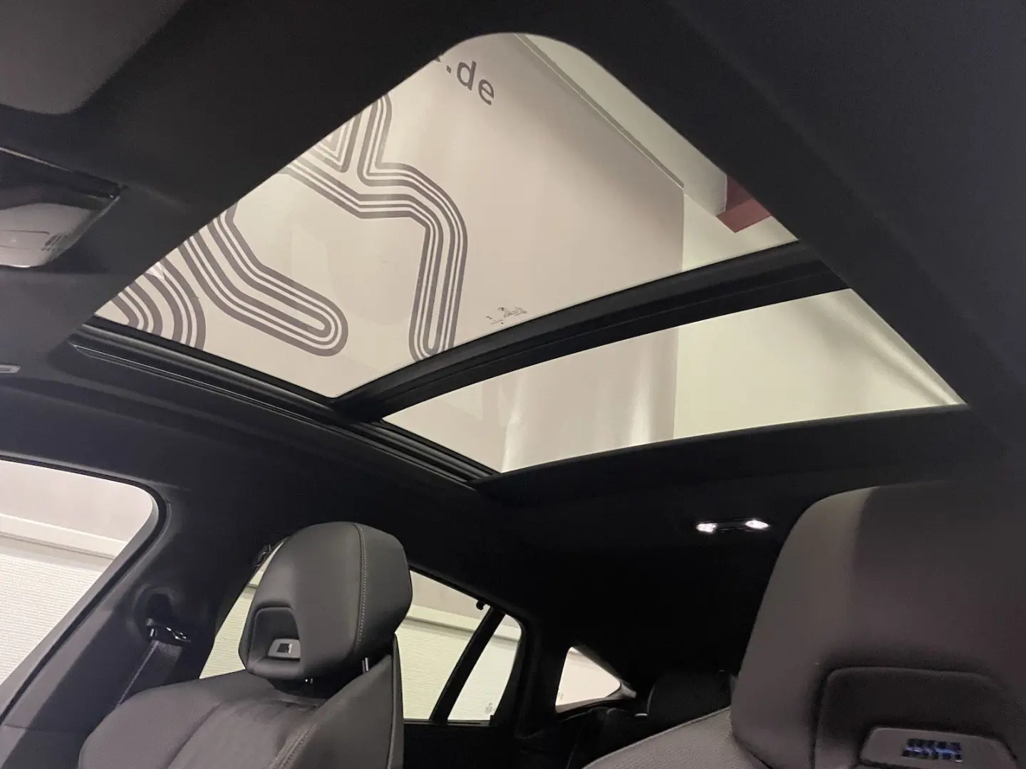 X6 30 d xDr M Sport Pro M-Sitze Soft-Close PANO