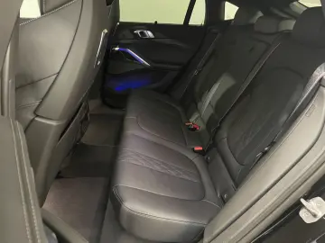 X6 30 d xDr M Sport Pro M-Sitze Soft-Close PANO