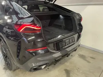 X6 30 d xDr M Sport Pro M-Sitze Soft-Close PANO