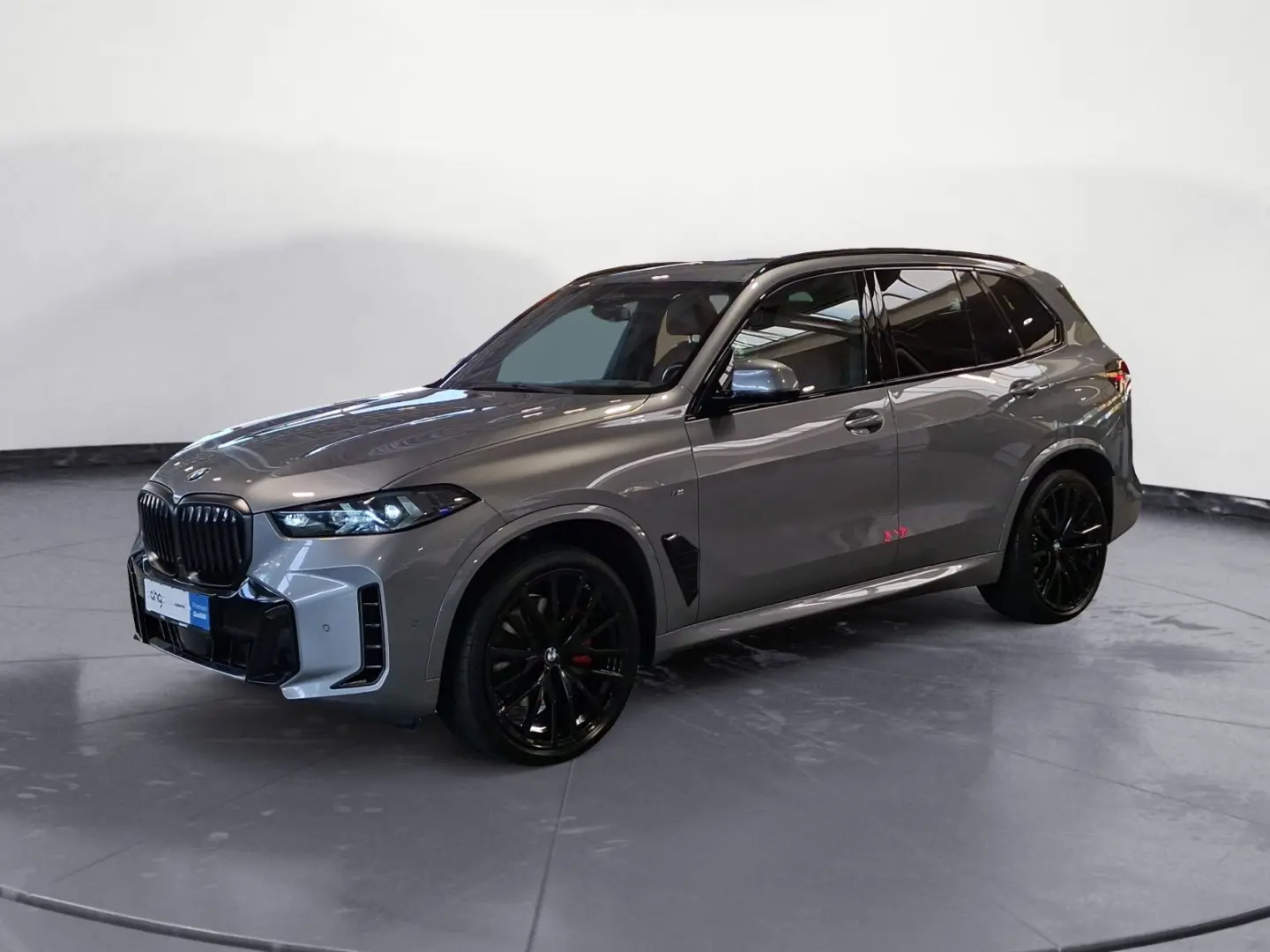 X5 xDrive40d M Sport
