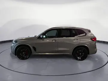 X5 xDrive40d M Sport