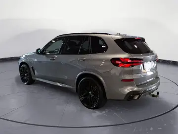 X5 xDrive40d M Sport