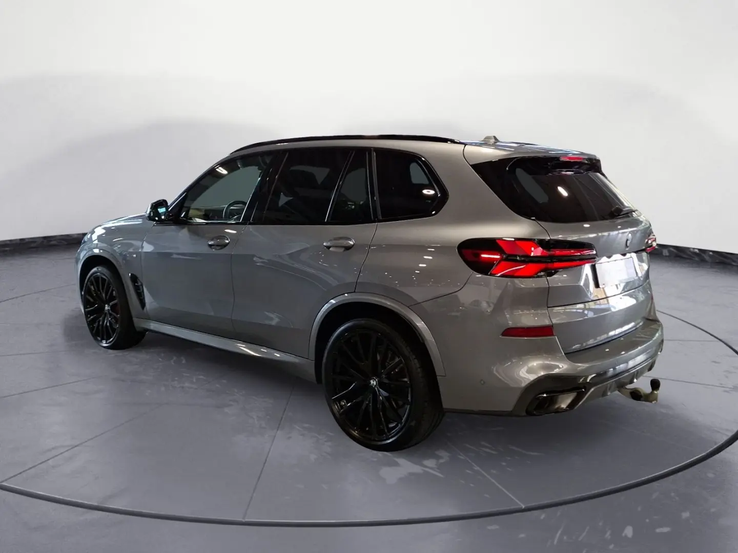 X5 xDrive40d M Sport