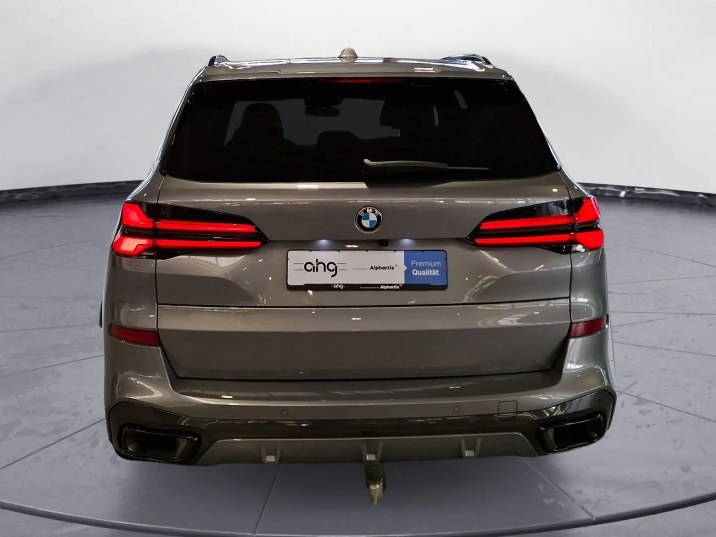 X5 xDrive40d M Sport