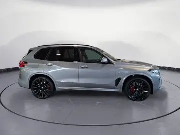 X5 xDrive40d M Sport