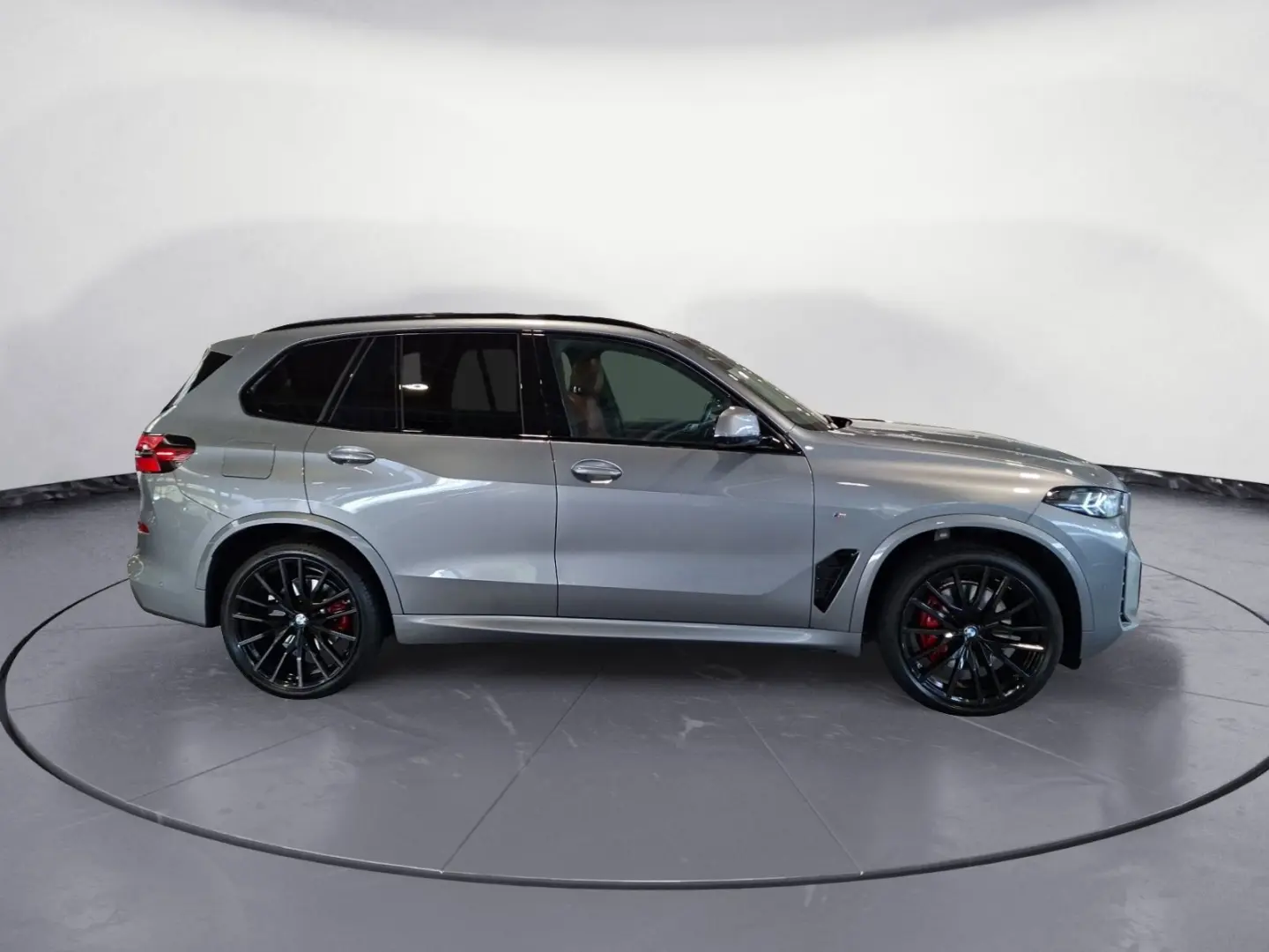 X5 xDrive40d M Sport