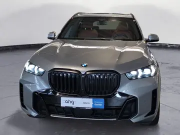 X5 xDrive40d M Sport
