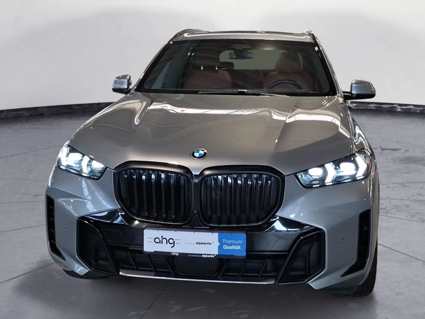 X5 xDrive40d M Sport