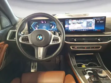 X5 xDrive40d M Sport