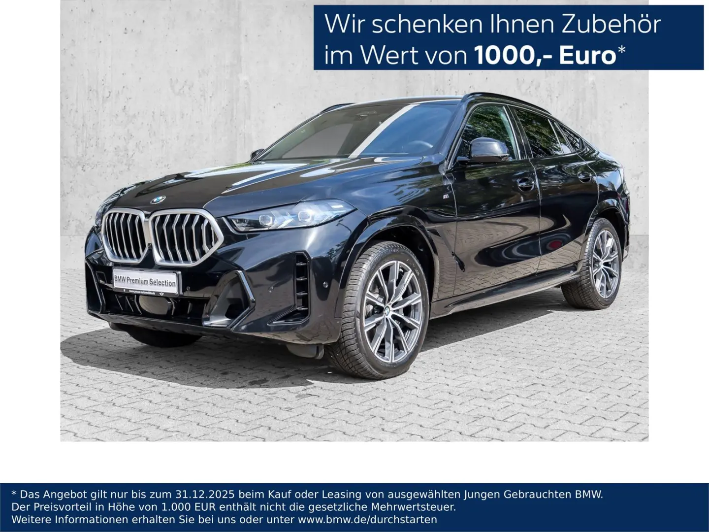 X6 xDrive40i M SPORT AHK HUD ACC 360 KAM HAR KAR