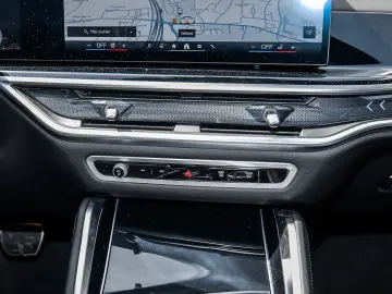 X6 xDrive40i M SPORT AHK HUD ACC 360 KAM HAR KAR