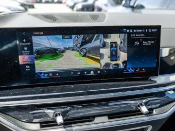 X6 xDrive40i M SPORT AHK HUD ACC 360 KAM HAR KAR