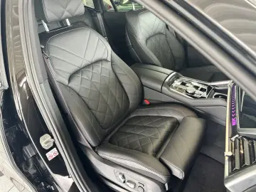 X6 30d xDrive M Sport 360  HUD PANO SONDERLACKIE