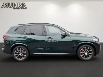 X5 xDrive30d M Sport Individual 2-Achs Pano Sky!