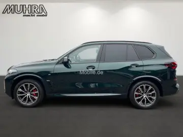 X5 xDrive30d M Sport Individual 2-Achs Pano Sky!