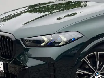 X5 xDrive30d M Sport Individual 2-Achs Pano Sky!