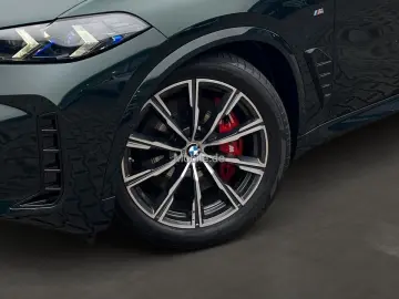 X5 xDrive30d M Sport Individual 2-Achs Pano Sky!