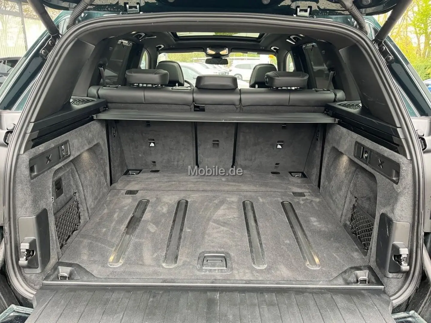 X5 xDrive30d M Sport Individual 2-Achs Pano Sky!