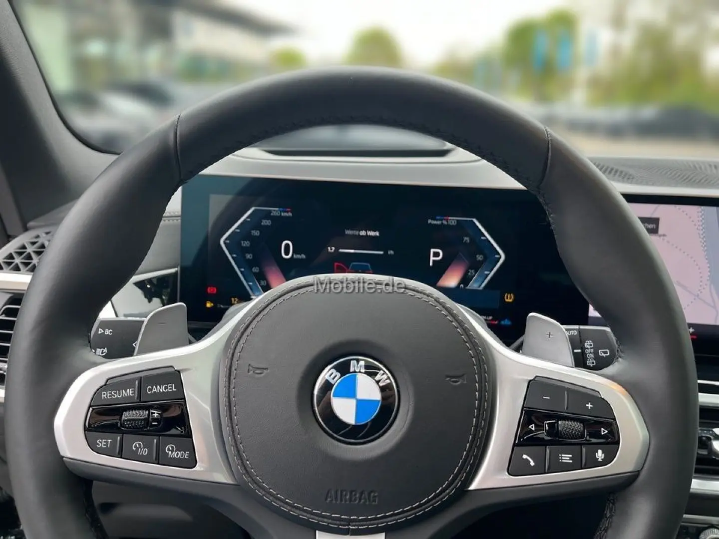 X5 xDrive30d M Sport Individual 2-Achs Pano Sky!