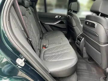 X5 xDrive30d M Sport Individual 2-Achs Pano Sky!
