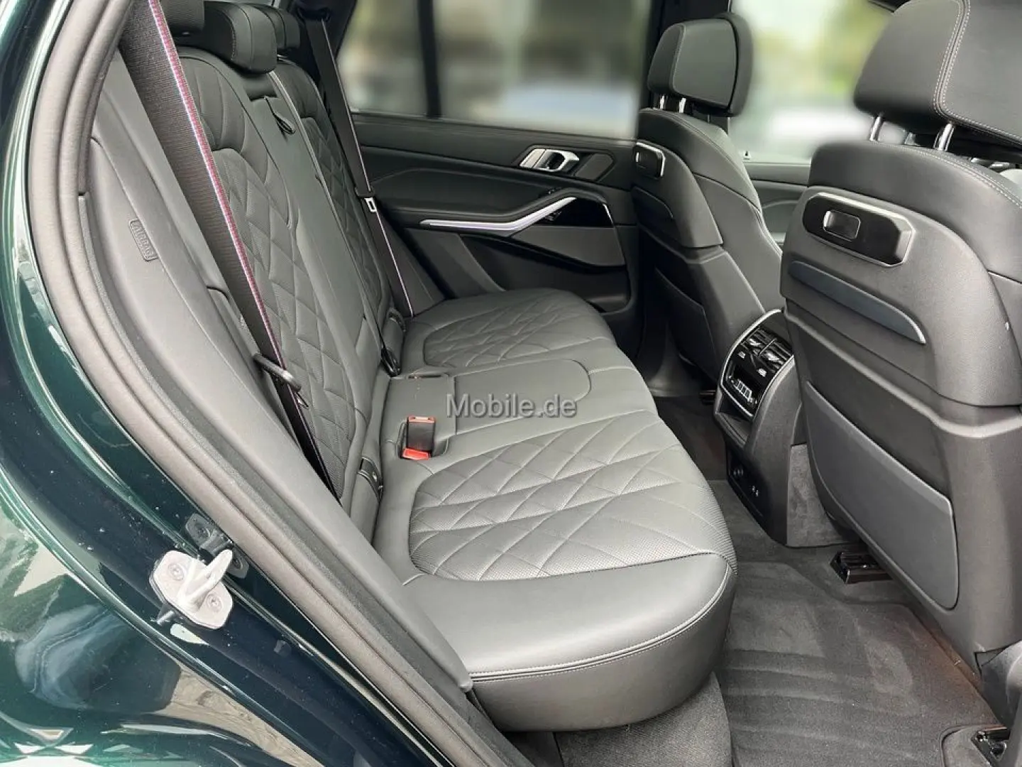 X5 xDrive30d M Sport Individual 2-Achs Pano Sky!