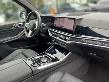 X5 xDrive30d M Sport Individual 2-Achs Pano Sky!