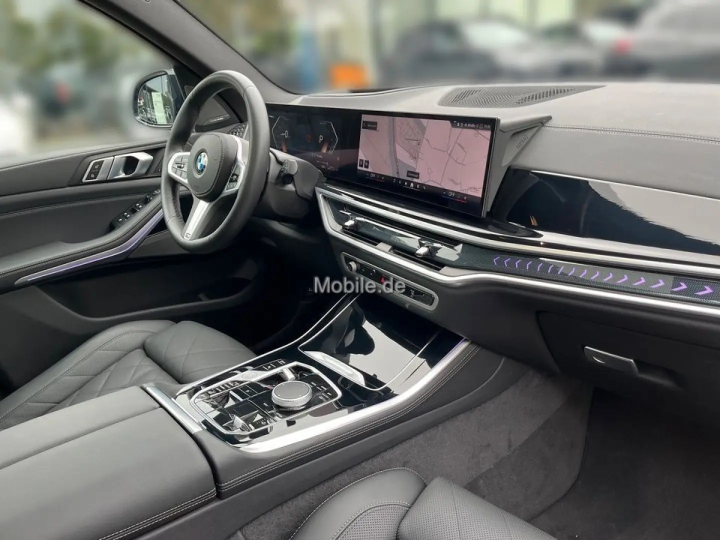 X5 xDrive30d M Sport Individual 2-Achs Pano Sky!