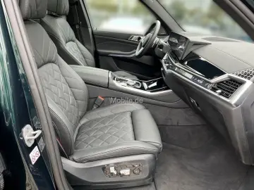X5 xDrive30d M Sport Individual 2-Achs Pano Sky!