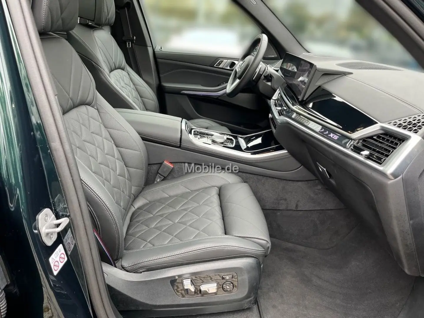 X5 xDrive30d M Sport Individual 2-Achs Pano Sky!