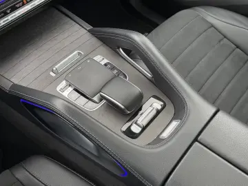 Mercedes-Benz GLE 350 GLE350d 4M AMG DTR HUD PANO