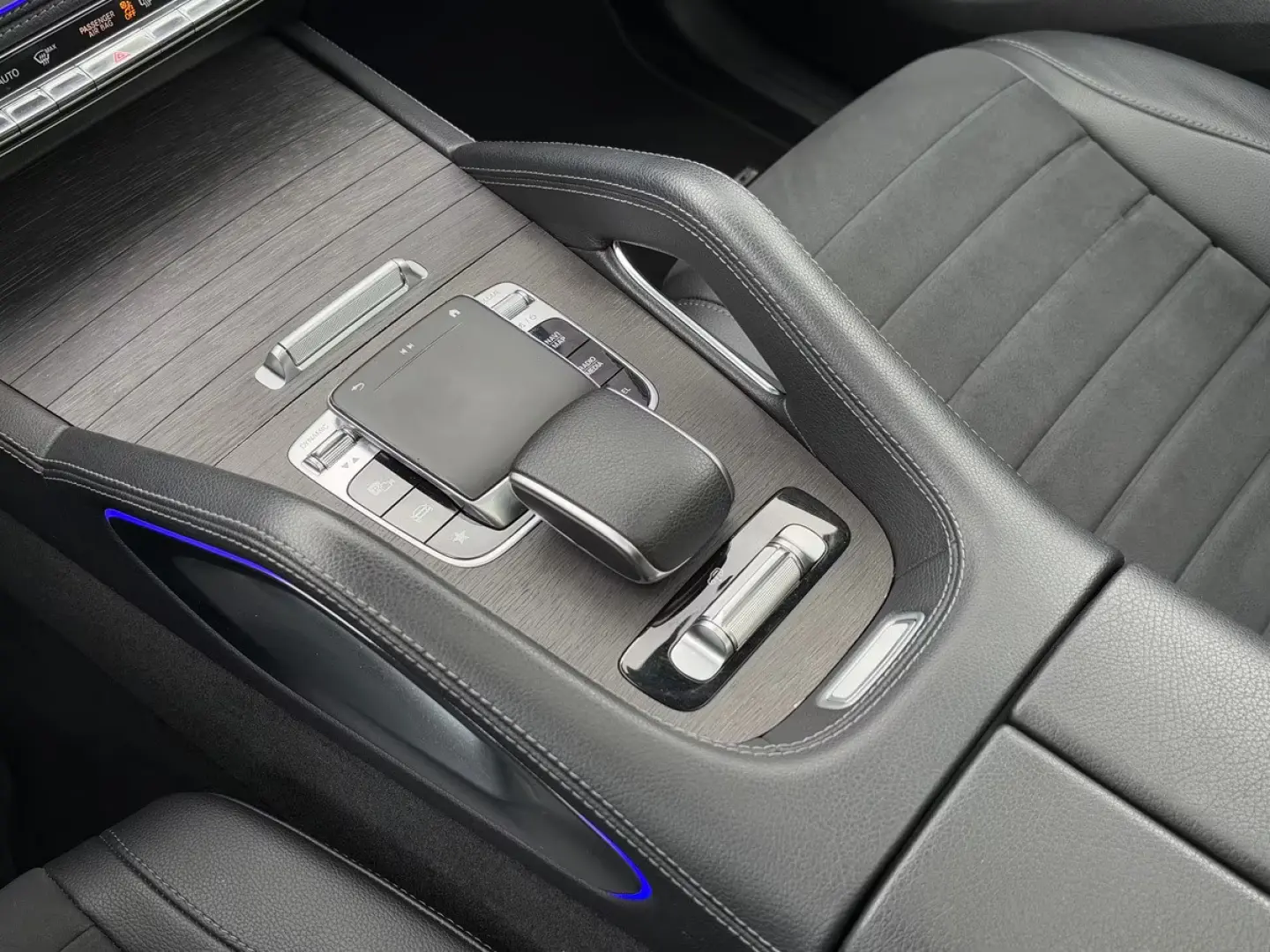 Mercedes-Benz GLE 350 GLE350d 4M AMG DTR HUD PANO