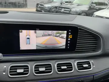 Mercedes-Benz GLE 350 GLE350d 4M AMG DTR HUD PANO