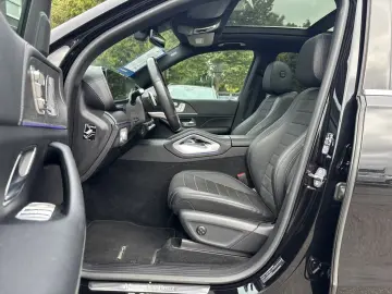 Mercedes-Benz GLE 350 GLE350d 4M AMG DTR HUD PANO