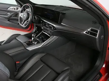 M4 Competition Coupé