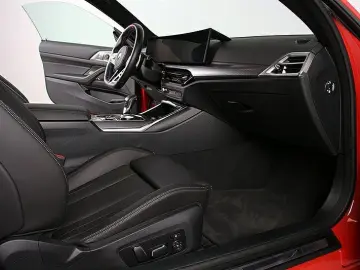 M4 Competition Coupé