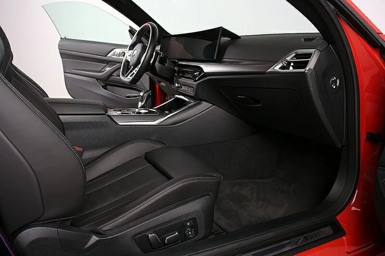 M4 Competition Coupé