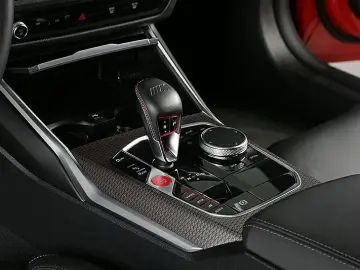 M4 Competition Coupé