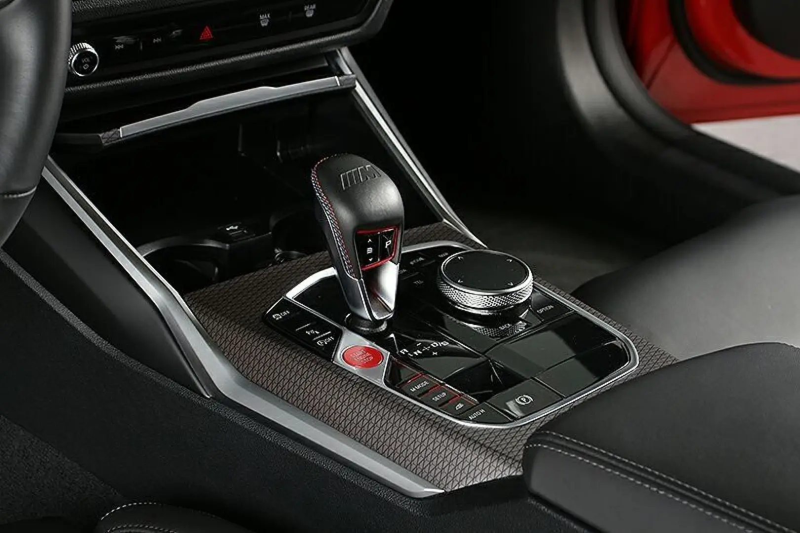 M4 Competition Coupé