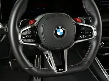 M4 Competition Coupé