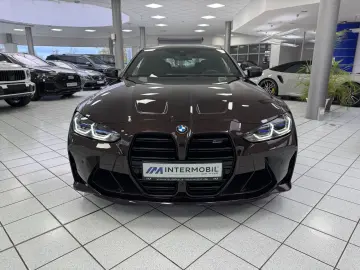 M4 Competition Individual