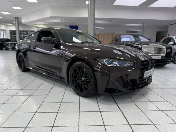 M4 Competition Individual