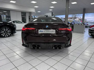M4 Competition Individual