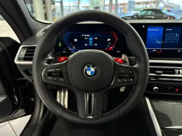 M4 Competition Individual
