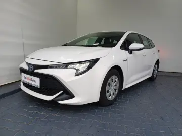 Toyota Corolla Kombi 1 8 Hybrid