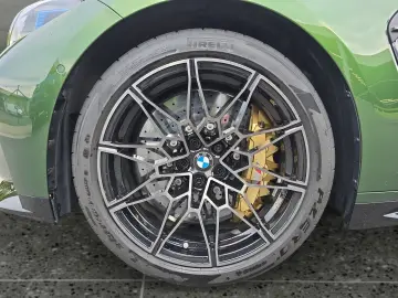 M4 Coupé Individual M Race Track Carbon