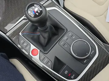 M4 Coupé Individual M Race Track Carbon