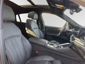 X6 xDrive30d M Sport Pro Pano AHK H K Standhzg.