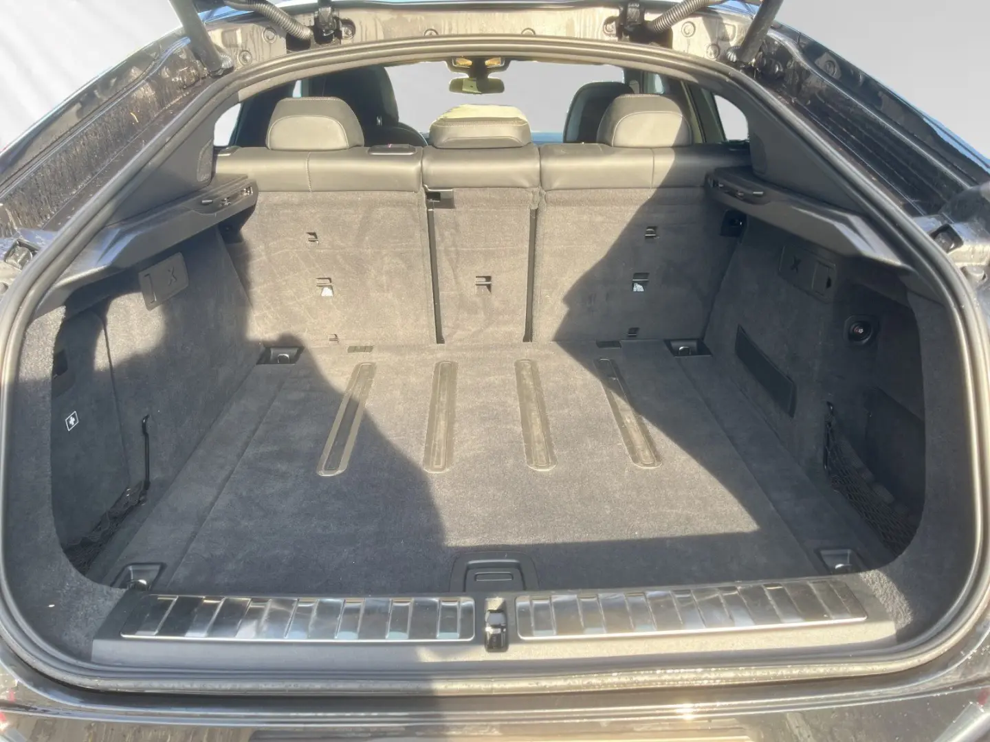 X6 xDrive30d M Sport Pro Pano AHK H K Standhzg.