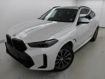 X6 xDr40d M Sport Pro StdHz DAPro AHK PAPro Pano