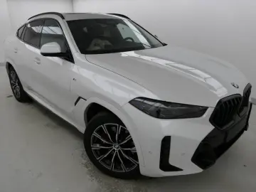 X6 xDr40d M Sport Pro StdHz DAPro AHK PAPro Pano
